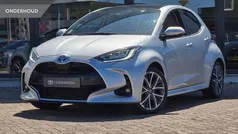 Gebruikt 2021 Toyota Yaris Executive Hatchback | € 23.500 (Eerlijke prijs)
