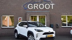 Gebruikt 2024 Toyota Yaris Cross SUV | € 28.450 (Super prijs)