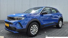 Gebruikt 2023 Opel Mokka SUV | € 20.445 (Eerlijke prijs)
