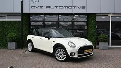 Wit Gebruikt 2016 Mini Cooper Clubman Business Stationwagen | € 9.950 (Goede deal)