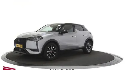 Occasion DS Automobiles DS3 Performance 131 PK (96 kW) 2024 Grijs SUV