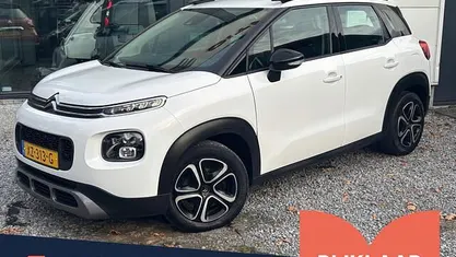 Occasion 2019 Citroën C3 Aircross Feel SUV | € 11.495 (Eerlijke prijs)
