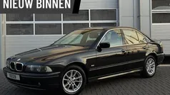 Gebruikt 2002 BMW 520 Sedan | € 4.950 (Eerlijke prijs)