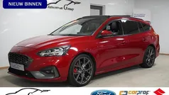 Rood Gebruikt 2020 Ford Focus ST Stationwagen | € 31.900 (Eerlijke prijs)