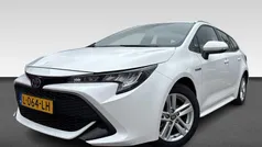 Gebruikt 2021 Toyota Corolla Business Edition Stationwagen | € 21.730 (Eerlijke prijs)