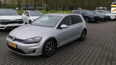 Gebruikt 2020 VW e-Golf Hatchback | € 14.750 (Eerlijke prijs)