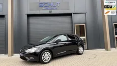 Gebruikt 2014 Seat Leon Style Hatchback | € 6.950 (Eerlijke prijs)