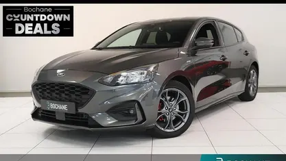Gebruikt 2020 Ford Focus Business Edition Hatchback | € 20.035 (Eerlijke prijs)