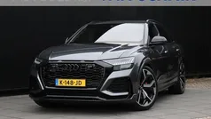 Grijs Gebruikt 2019 Audi RS Q8 Advanced SUV | € 94.500