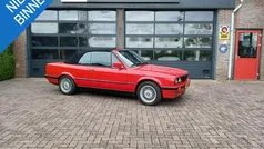 Gebruikt 1991 BMW 320 Cabriolet Cabriolet | € 22.500