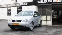 Gebruikt 2004 VW Polo Hatchback | € 1.450 (Eerlijke prijs)