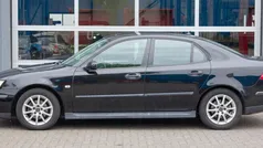 Sedan Gebruikt 2007 Saab 9-3 Sedan | € 3.950 (Iets duurder)