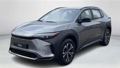 Grijs Nieuw 2025 Toyota bZ4X Active SUV | € 42.995 (Eerlijke prijs)