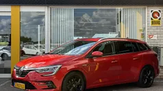 Gebruikt 2021 Renault Mégane GrandTour Intens Stationwagen | € 20.245 (Eerlijke prijs)