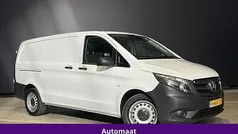 Gebruikt 2018 Mercedes Vito MPV | € 19.900 (Eerlijke prijs)