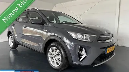Occasion 2022 Kia Stonic Comfort SUV | € 16.895 (Goede deal)