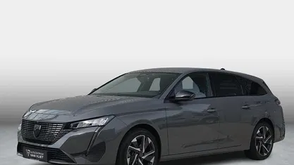 Occasion 2024 Peugeot 308 SW Allure Stationwagen | € 24.639 (Eerlijke prijs)