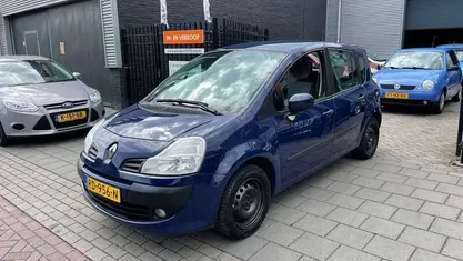 Occasion Renault Grand Modus Expression 101 PK (74 kW) 2008 MPV