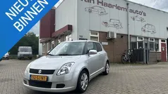 Gebruikt 2006 Suzuki Swift GLS Hatchback | € 1.450 (Eerlijke prijs)