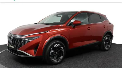 Occasion 2025 Nissan Qashqai 360º SUV | € 36.945 (Super prijs)