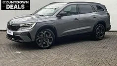 Gebruikt 2025 Renault Espace Iconic MPV | € 47.995 (Super prijs)