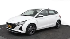 Gebruikt 2024 Hyundai i20 Comfort Hatchback | € 21.950 (Eerlijke prijs)