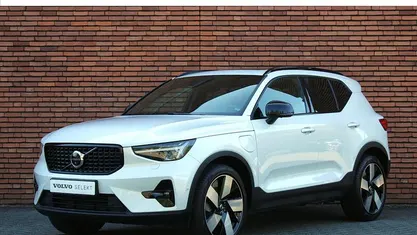Occasion Volvo XC40 Ultimate 263 PK (193 kW) 2022 SUV
