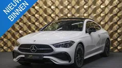 Gebruikt 2024 Mercedes CLE200 AMG Coupé | € 64.950 (Goede deal)