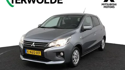 Occasion Mitsubishi Space Star Active 2021 Hatchback