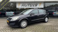 Gebruikt 2006 Opel Astra Essentia Hatchback | € 1.000 (Eerlijke prijs)