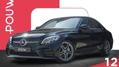 Gebruikt 2020 Mercedes C180 Business Sedan | € 29.950 (Eerlijke prijs)