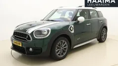 Groen Gebruikt 2018 Mini John Cooper Works Countryman Pepper SUV | € 21.950 (Eerlijke prijs)