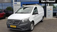 Gebruikt 2018 Mercedes Vito MPV | € 11.940 (Super prijs)