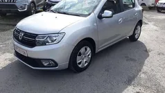 Gebruikt 2018 Dacia Sandero Lauréate Hatchback | € 8.000 (Eerlijke prijs)