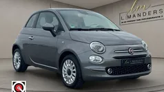 Grijs Gebruikt 2022 Fiat 500 Dolcevita Hatchback | € 14.690 (Eerlijke prijs)