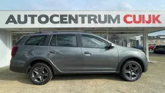 Dacia Logan MCV