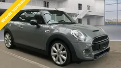 Grijs Gebruikt 2017 Mini Cooper S Cabriolet Cabriolet | € 24.900 (Eerlijke prijs)