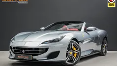 Gebruikt 2018 Ferrari Portofino Cabriolet | € 220.290