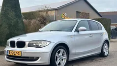 Grijs Gebruikt 2008 BMW 116 Hatchback | € 2.150 (Goede deal)