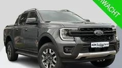Gebruikt 2025 Ford Ranger Wildtrack Pickup | € 50.053 (Super prijs)