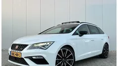 Gebruikt 2019 Cupra Leon Stationwagen | € 27.990 (Goede deal)