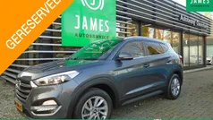 Gebruikt 2016 Hyundai Tucson Comfort SUV | € 15.045 (Eerlijke prijs)
