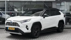 Gebruikt 2019 Toyota RAV4 Hybrid SUV | € 28.750 (Eerlijke prijs)