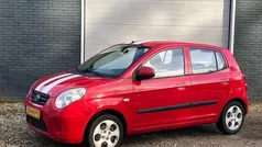 Gebruikt 2009 Kia Picanto Hatchback | € 1.500 (Goede deal)