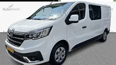 Gebruikt 2024 Renault Trafic Van | € 29.950 (Eerlijke prijs)