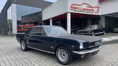 Gebruikt 1966 Ford Mustang Coupé | € 24.500