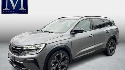 Occasion 2025 Renault Espace Esprit Alpine SUV | € 41.440 (Super prijs)