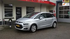 Gebruikt 2013 Citroën C4 Picasso Business Class MPV | € 7.250 (Eerlijke prijs)