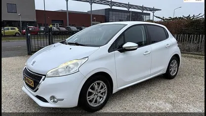 Gebruikt 2013 Peugeot 208 Hatchback | € 4.495 (Goede deal)