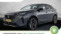 Grijs Gebruikt 2024 Peugeot e-3008 Avantage SUV | € 39.425 (Super prijs)
